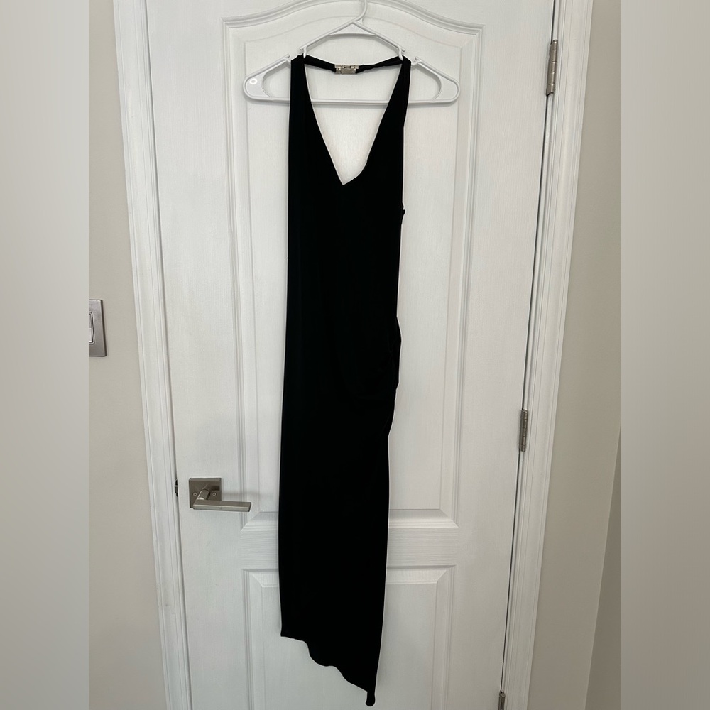 Haute Hippie cocktail dress